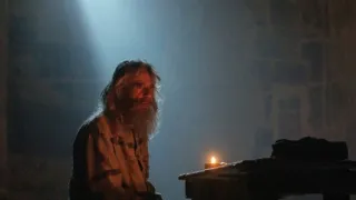 Hrabě Monte Christo (2/8)
