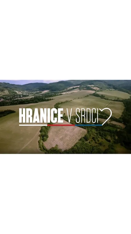 Hranice v srdci, 2019 - fotogaléria