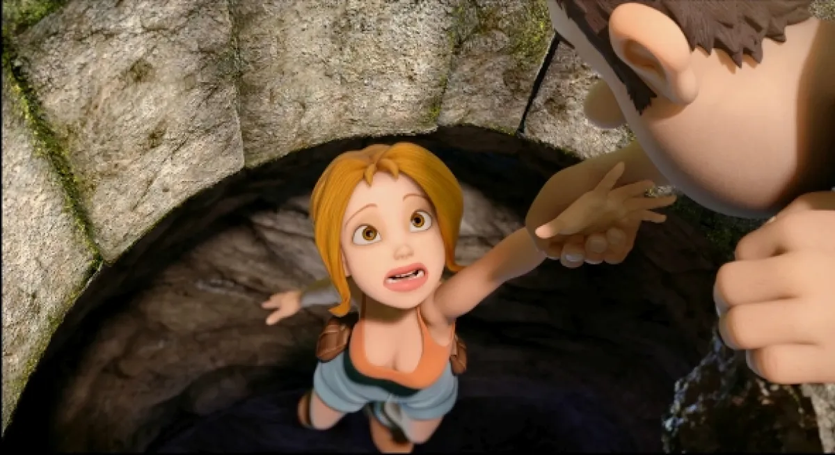 Dobrodružství Tedyho Stonese (TAD, THE LOST EXPLORER), 2012 - fotogaléria