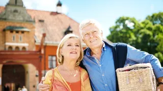 Inga Lindström: Tajomstvo Gripsholmu