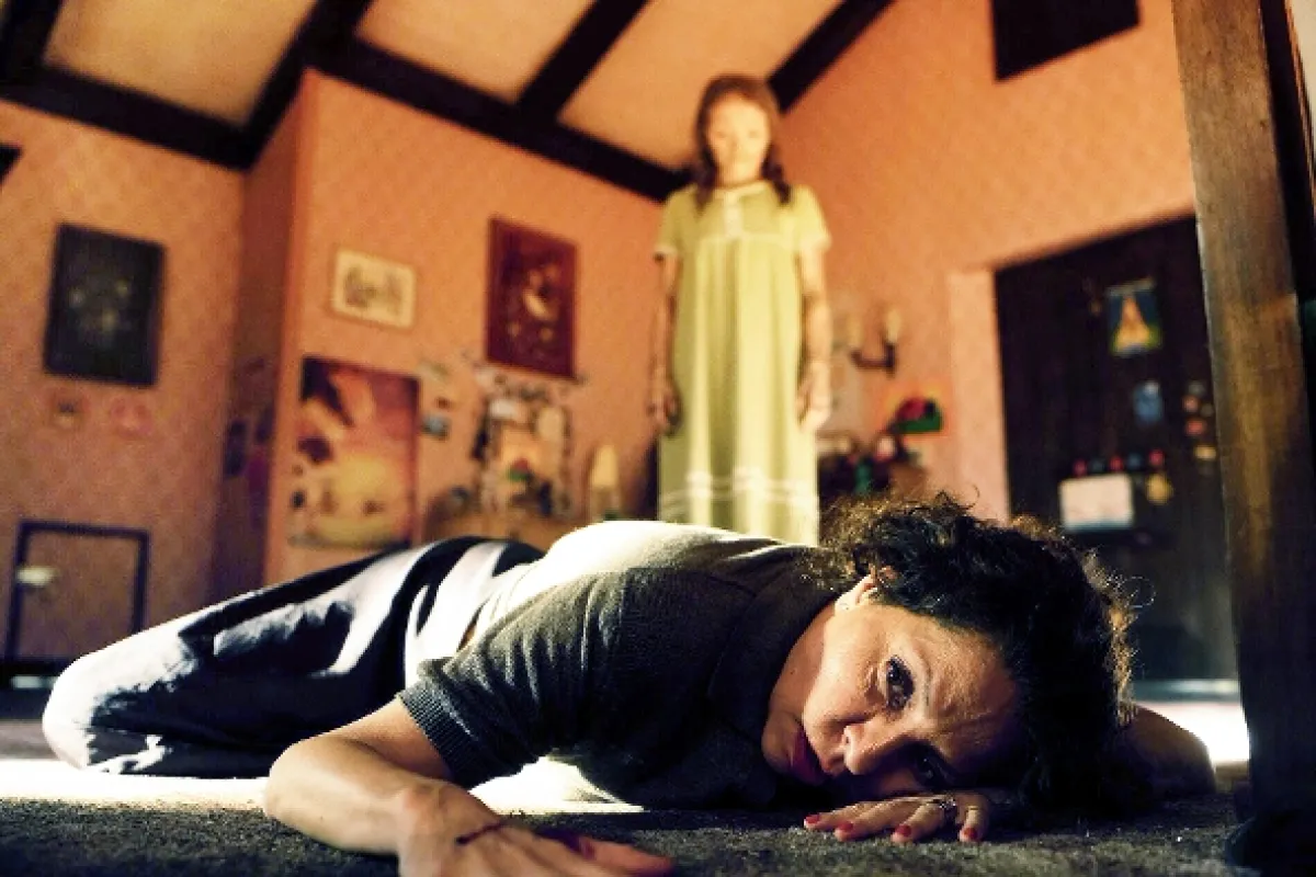 Lee Cronin: Mumie (Lee Cronin’s The Mummy), 2026 - fotogaléria