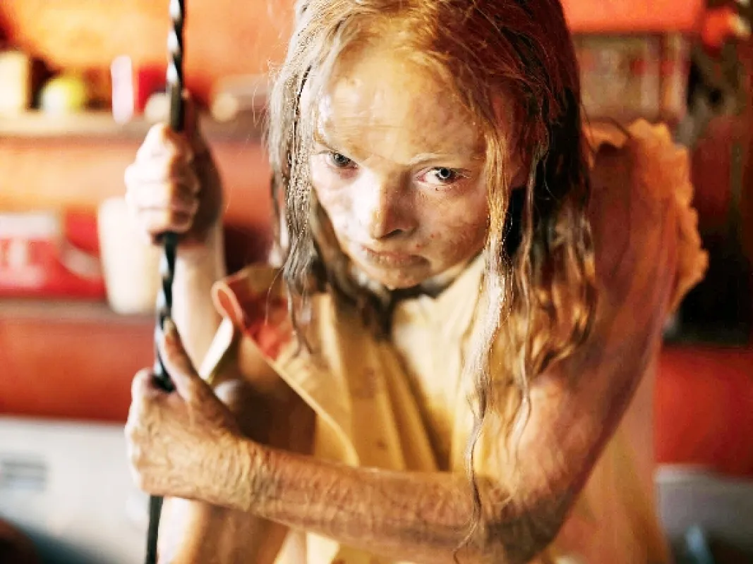 Lee Cronin: Mumie (Lee Cronin’s The Mummy), 2026 - fotogaléria