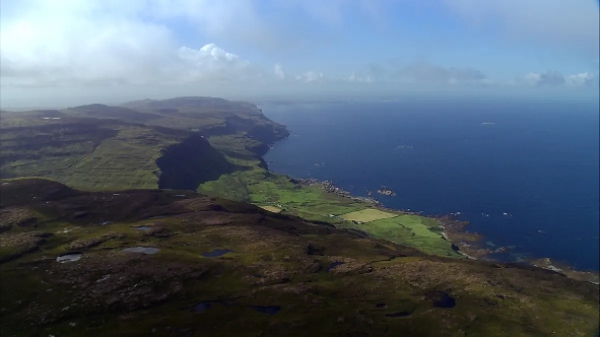 Skotsko z výšky (Scotland from Above), 2019 - fotogaléria