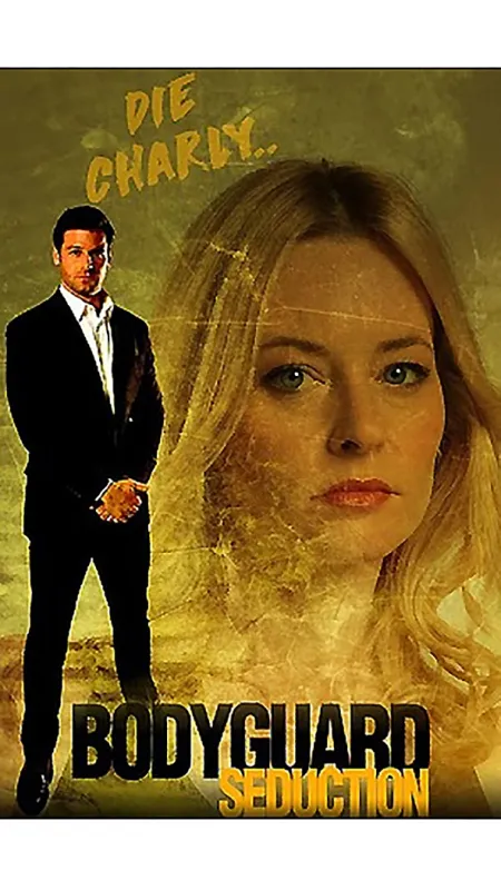Nebezpečný strážce (Bodyguard Seduction), 2022 - fotogaléria