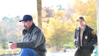 Jesse Stone: Bez výčitek