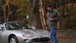 Jesse Stone: Bez výčitek
