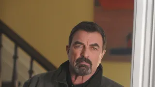 Jesse Stone: Bez výčitek