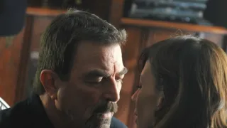 Jesse Stone: Bez výčitek