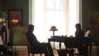 Jesse Stone: Bez výčitek