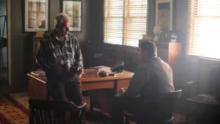 Jesse Stone: Bez výčitek