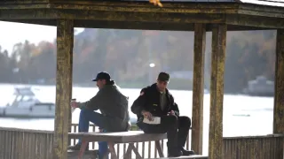 Jesse Stone: Bez výčitek