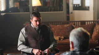Jesse Stone: Bez výčitek