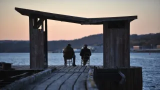 Jesse Stone: Bez výčitek