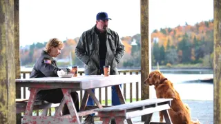 Jesse Stone: Bez výčitek