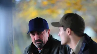Jesse Stone: Bez výčitek
