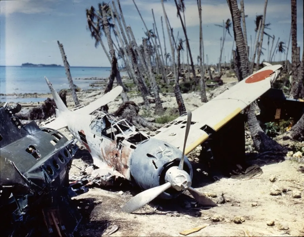 Bombardéry: Postrach 2. světové války (Bomber: Terror of WWII), 2022 - fotogaléria