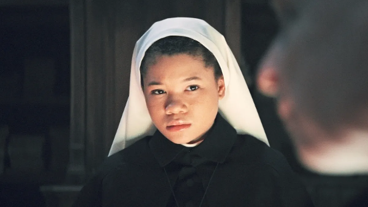 Sestra 2 (The Nun II), 2023 - fotogaléria
