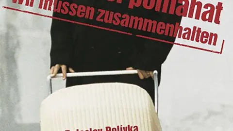Musíme si pomáhat