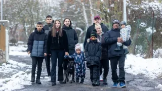 Plné hnízdo v Karlovarském kraji 2