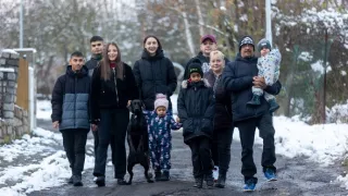 Plné hnízdo v Karlovarském kraji 2