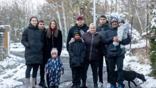Plné hnízdo v Karlovarském kraji 2