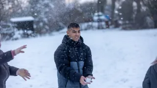 Plné hnízdo v Karlovarském kraji 2