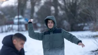 Plné hnízdo v Karlovarském kraji 2