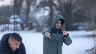 Plné hnízdo v Karlovarském kraji 2