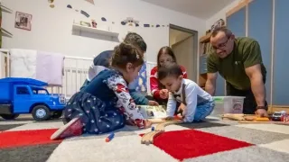 Plné hnízdo v Karlovarském kraji 2