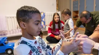 Plné hnízdo v Karlovarském kraji 2