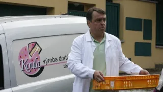 Cukrárna