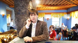 Cukrárna