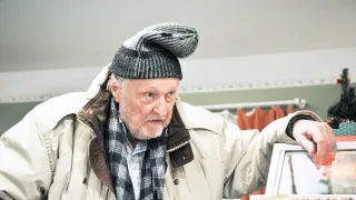 Cukrárna