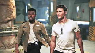 Pacific Rim 2