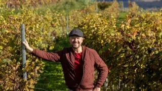 Krajinou vína po Slovensku (5/6)