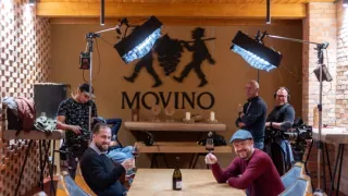 Krajinou vína po Slovensku (5/6)