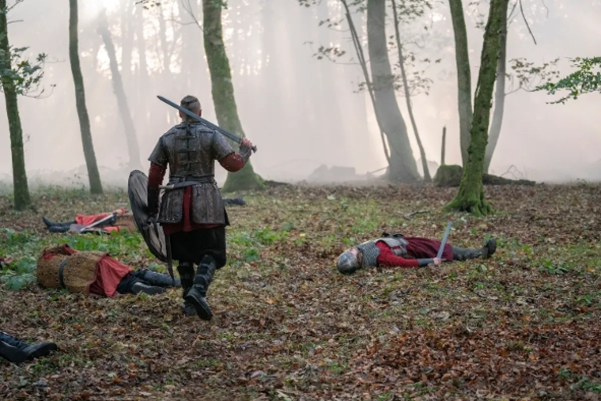 Vikingovia, 2019 - fotogaléria