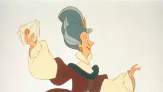 Labutí princezna