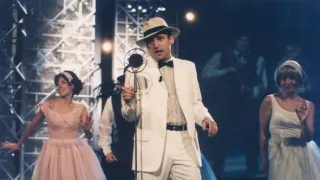 Jsou hvězdy, které nehasnou