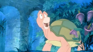 Labutí princezna