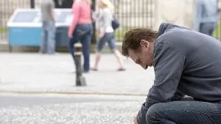 Pět minut v nebi