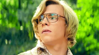 Můj přítel Dahmer