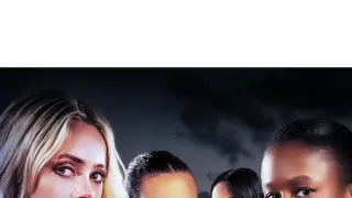 Úhlavní kamarádky