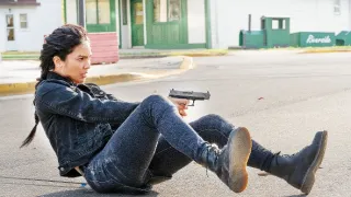 Sniper: Nebezpečná misia