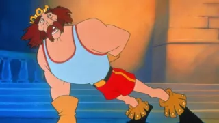 Labutí princezna