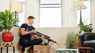 Sniper: Nebezpečná misia