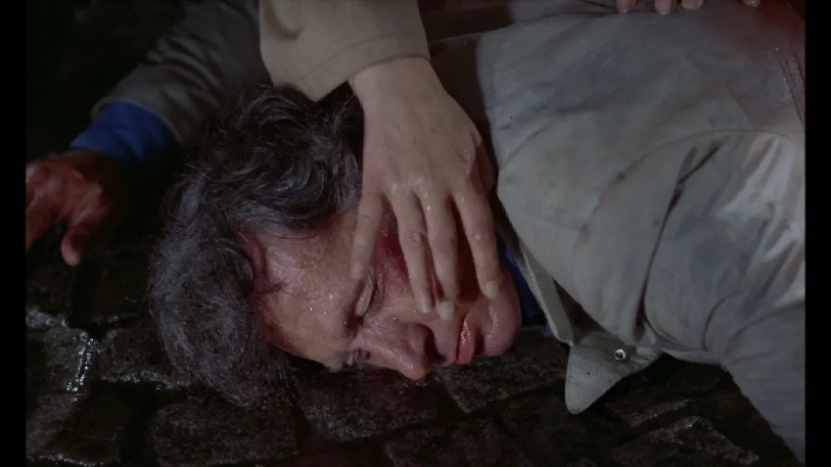 Něžné kuře (Tendre poulet), 1978 - fotogaléria