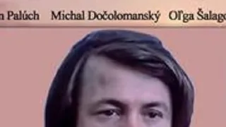 Adam Šangala (1/3)