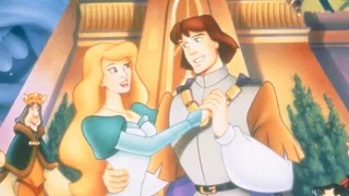 Labutí princezna