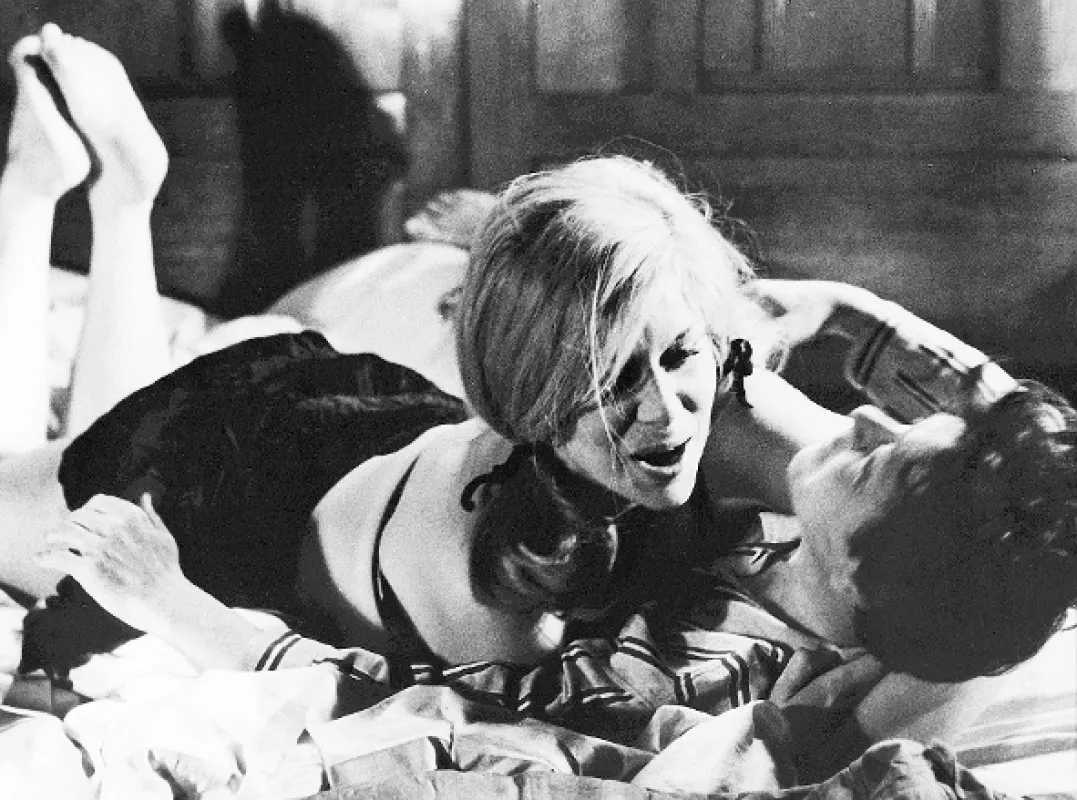 Svatej z Krejcárku, 1969 - fotogaléria